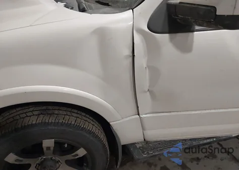 2010 Ford Expedition Limited из США, поврежденный, VIN 1FMJU2A50AEB72740